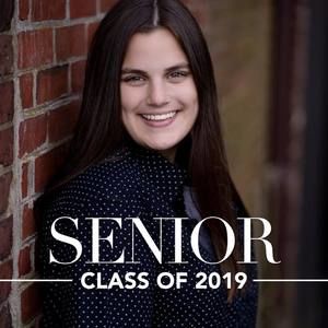 Meet your Posher, Madison